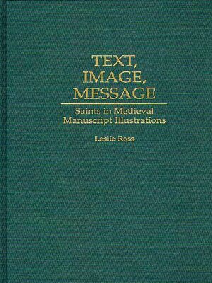 cover image of Text, Image, Message